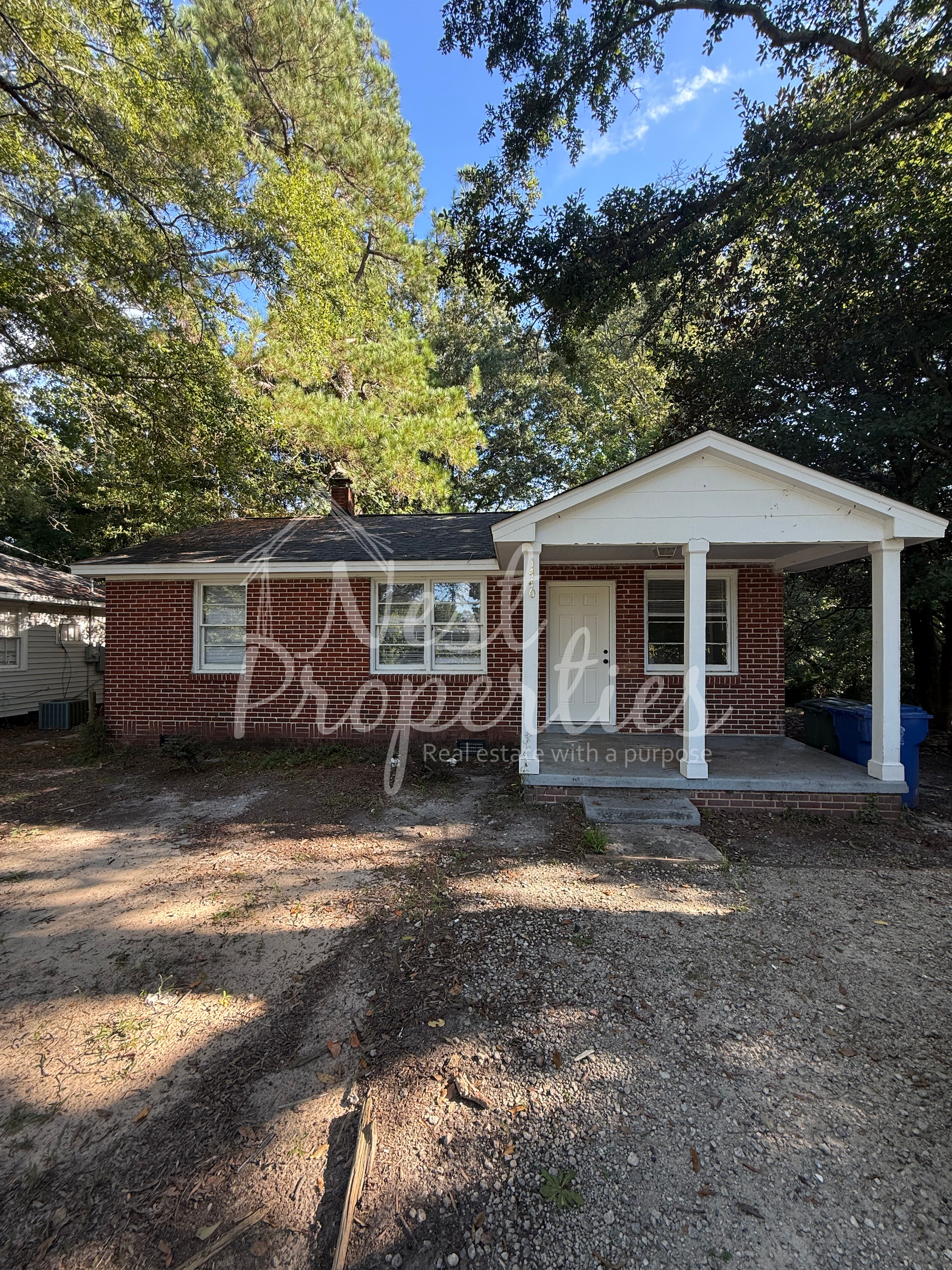 1440 Kingston Road