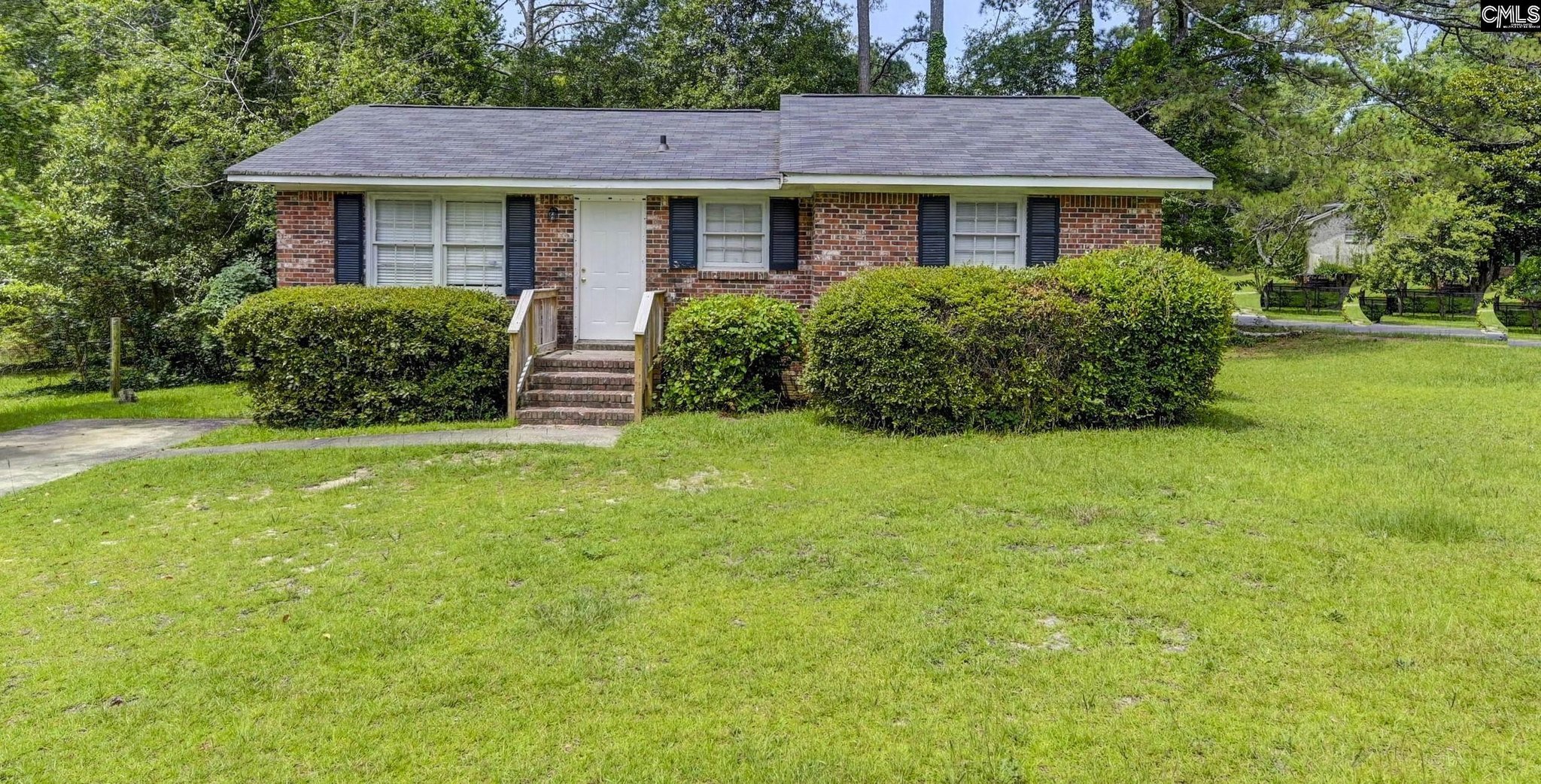 101 Lambeth Drive
