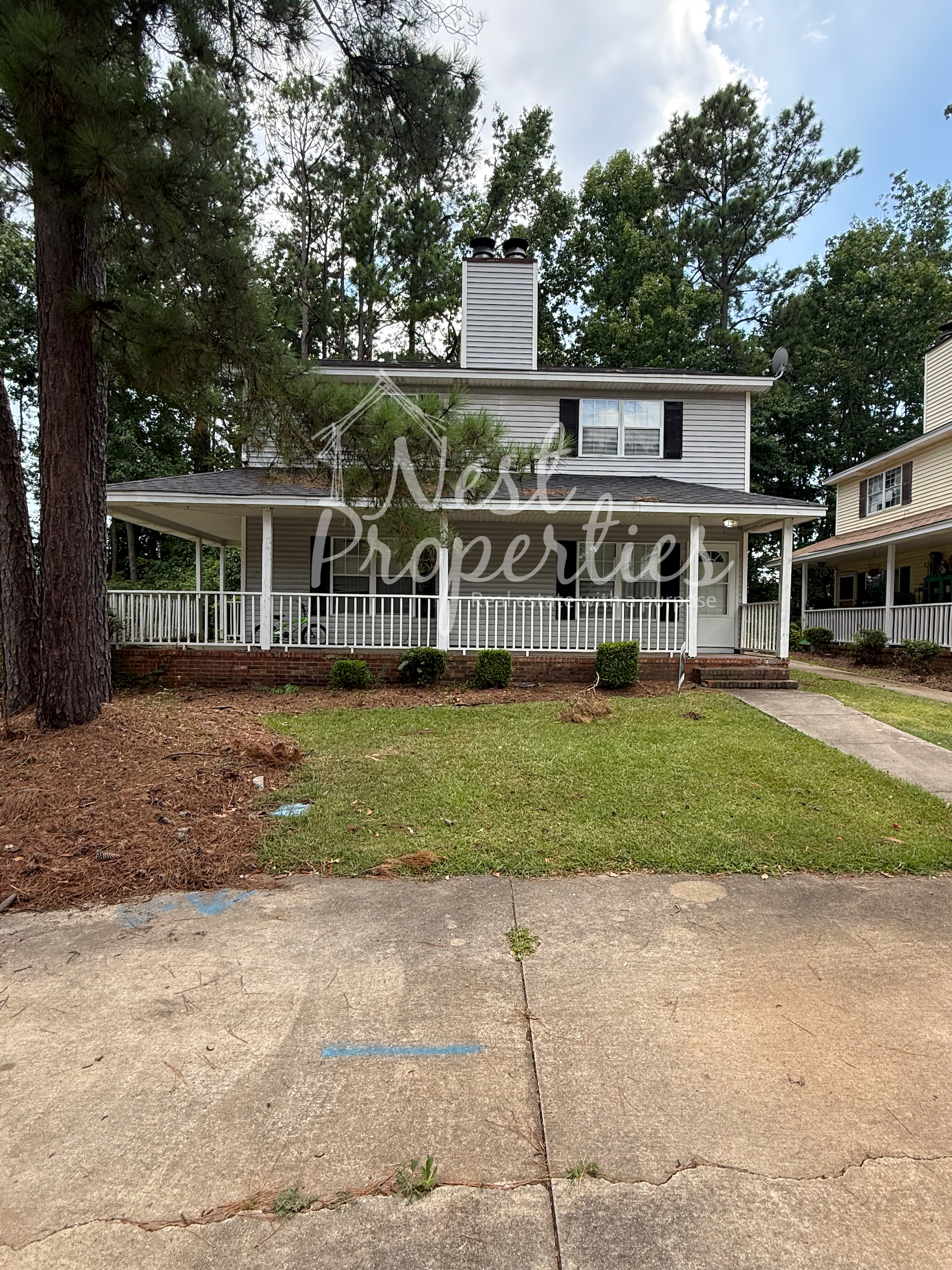 104 Country Town Drive
