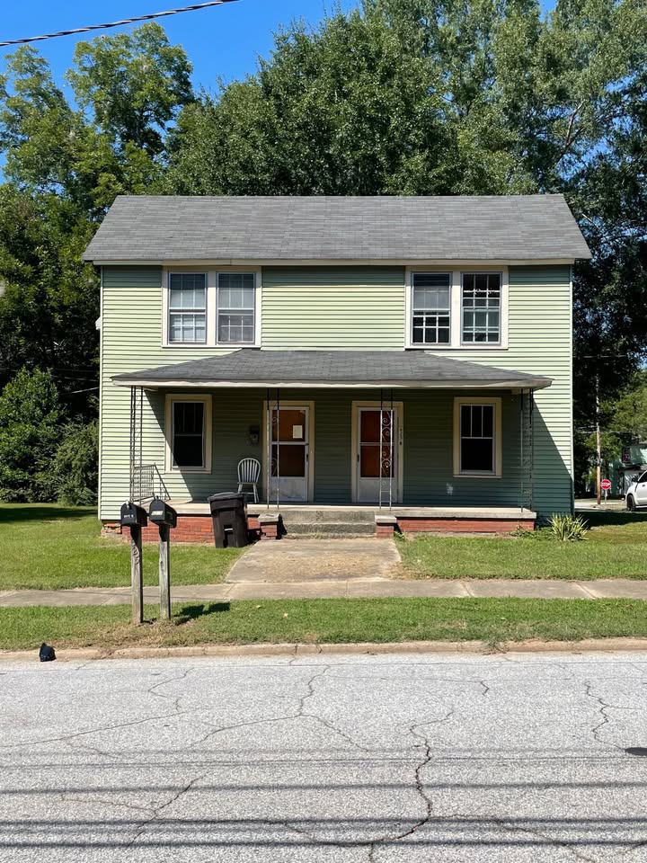 625 O'Neal Street Unit A