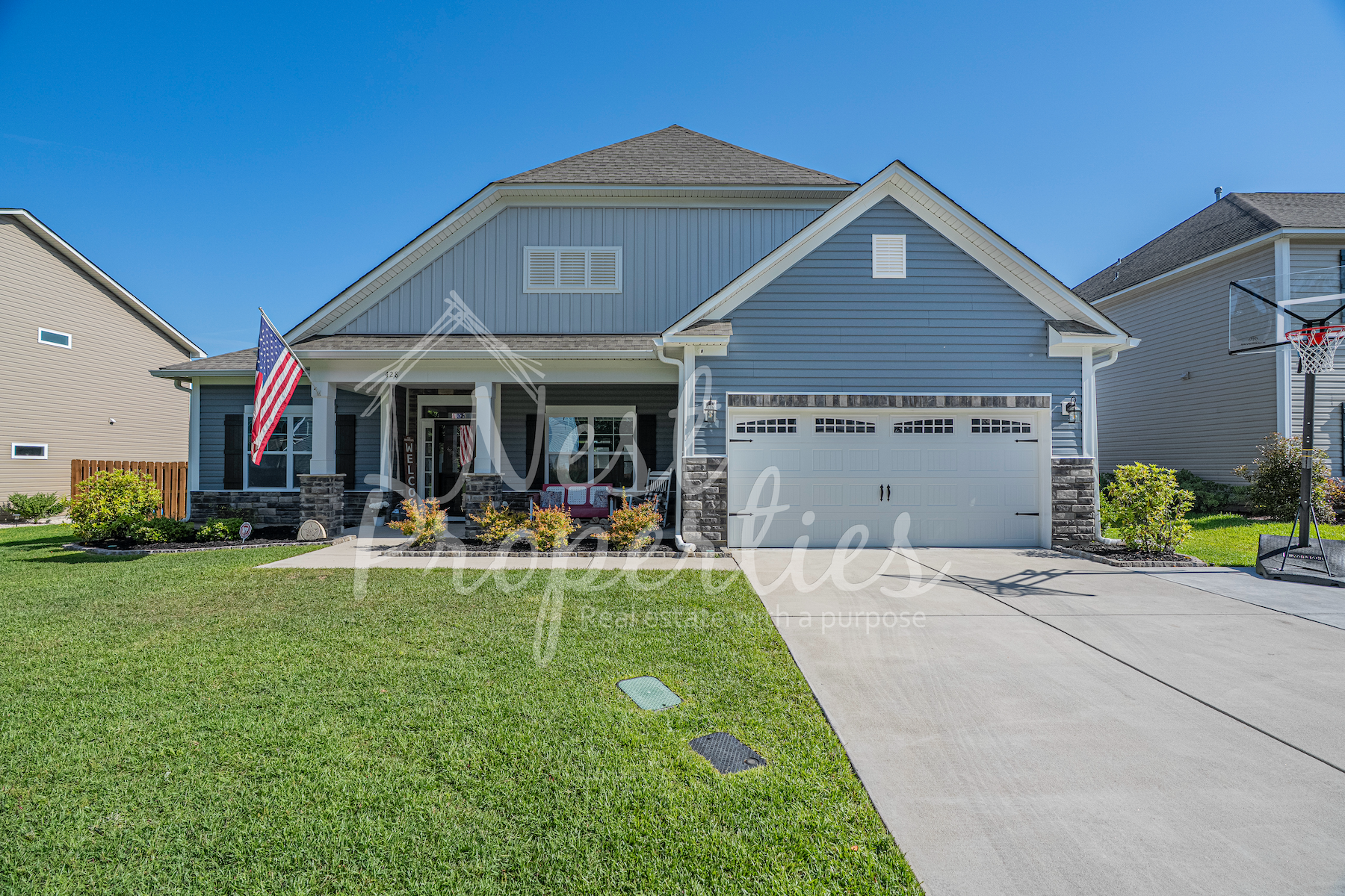 428 Baymont Drive