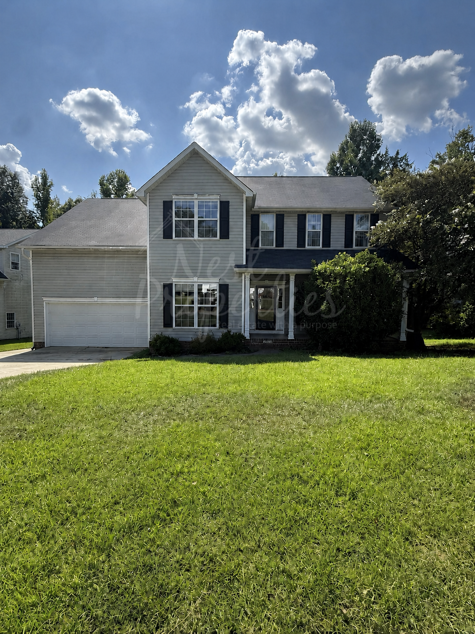 208 Saints Creek Lane