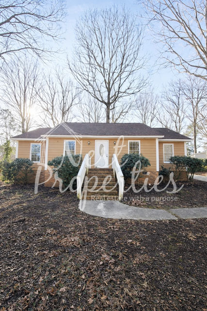 325 Southampton Drive