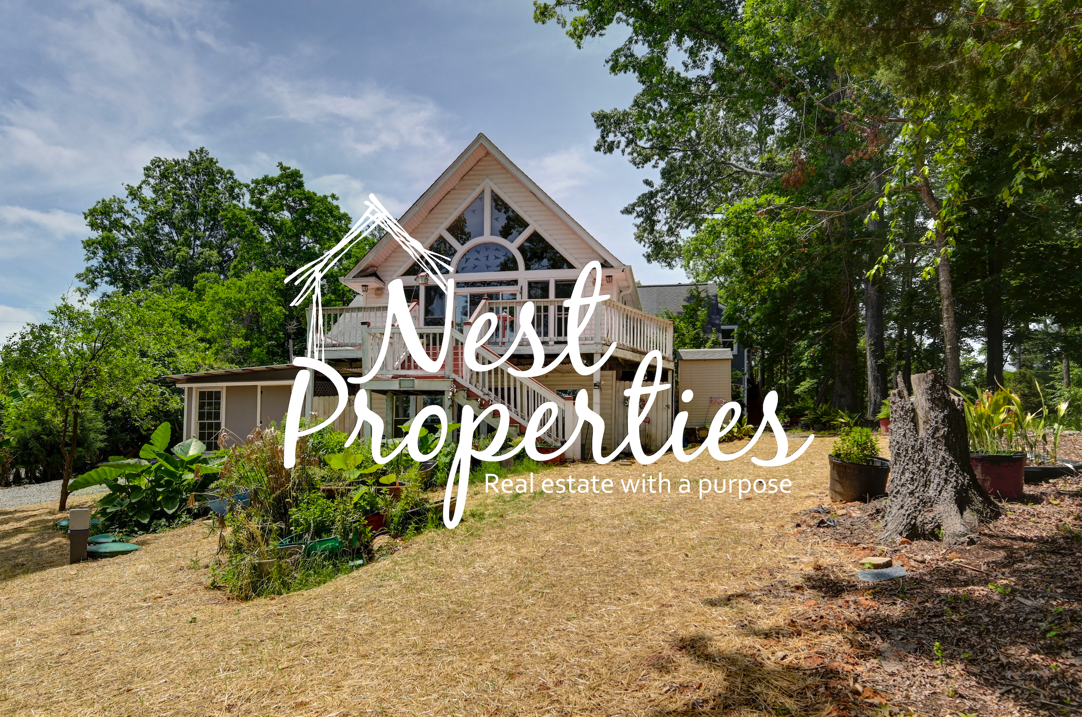 1320 State Road S-32-1254