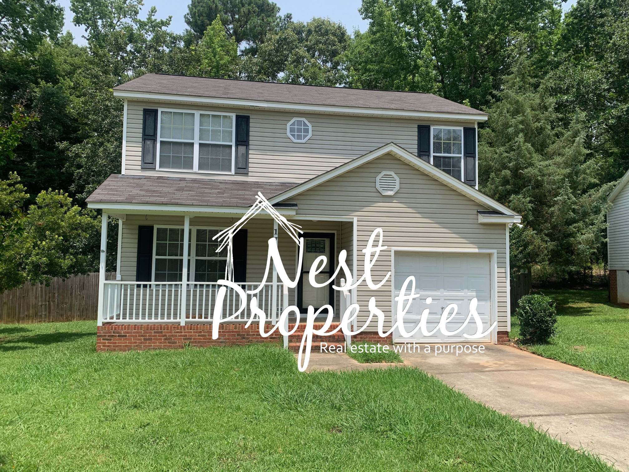 172 Firebridge Drive