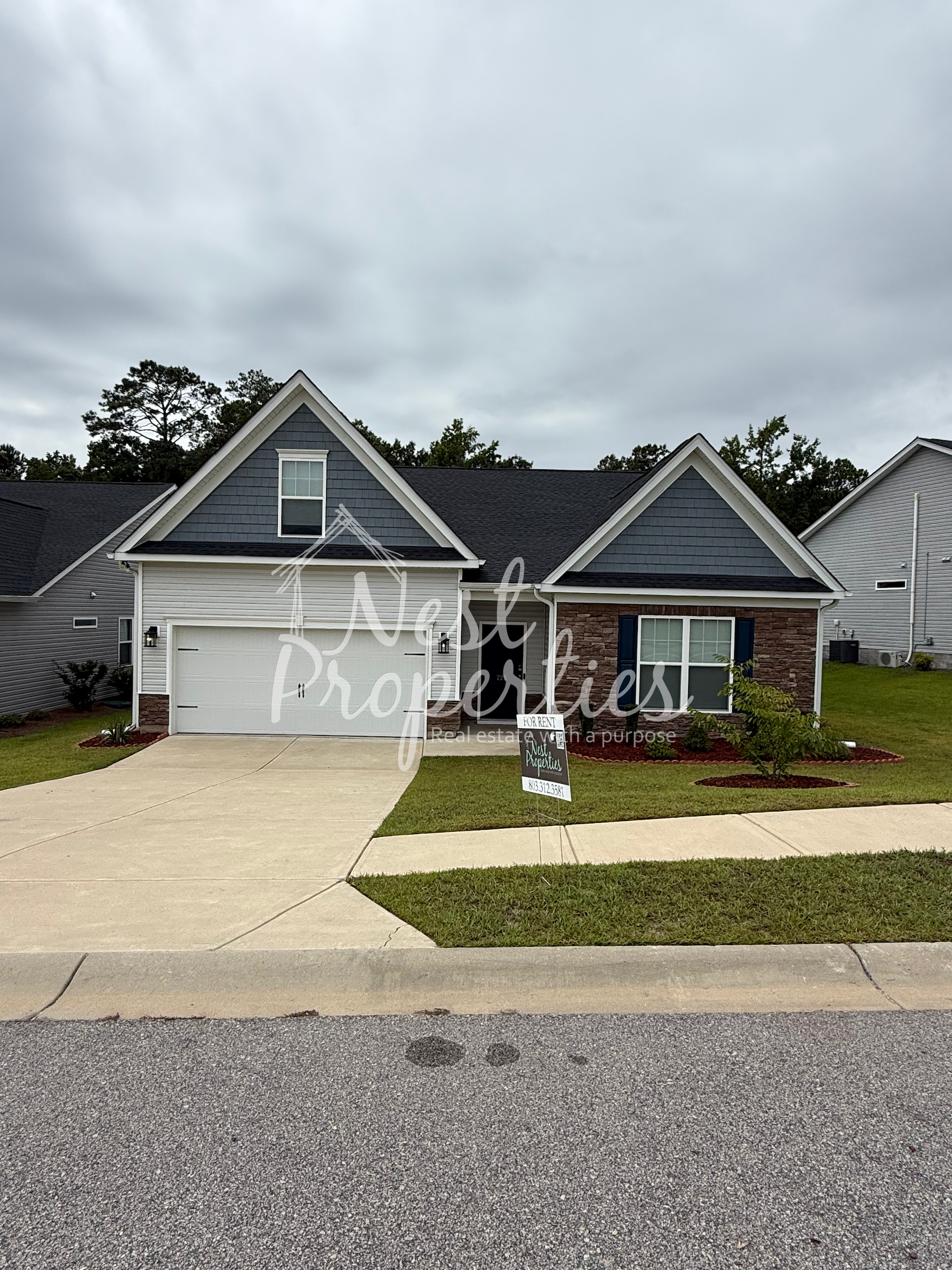 225 Bails Road