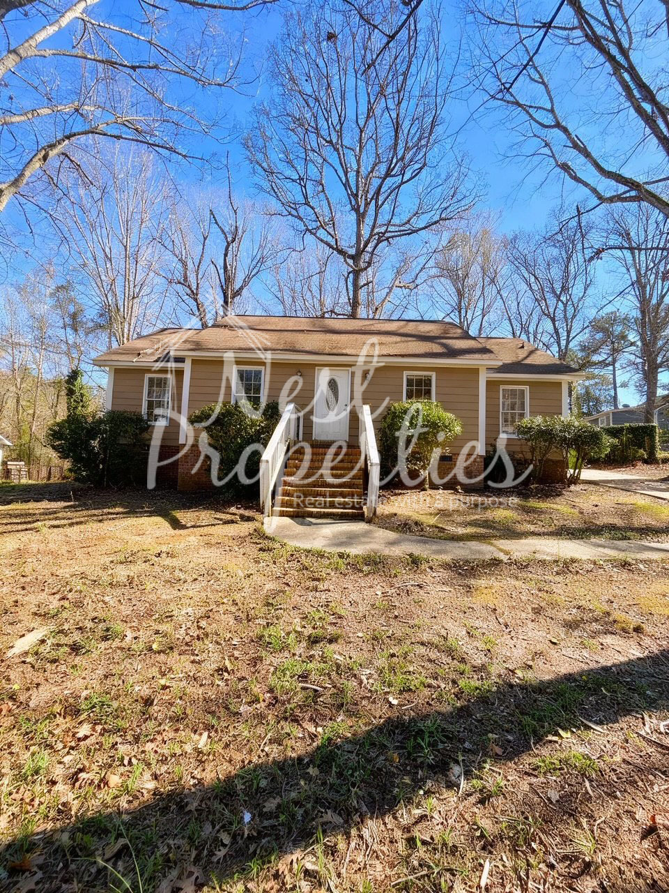 325 Southampton Drive