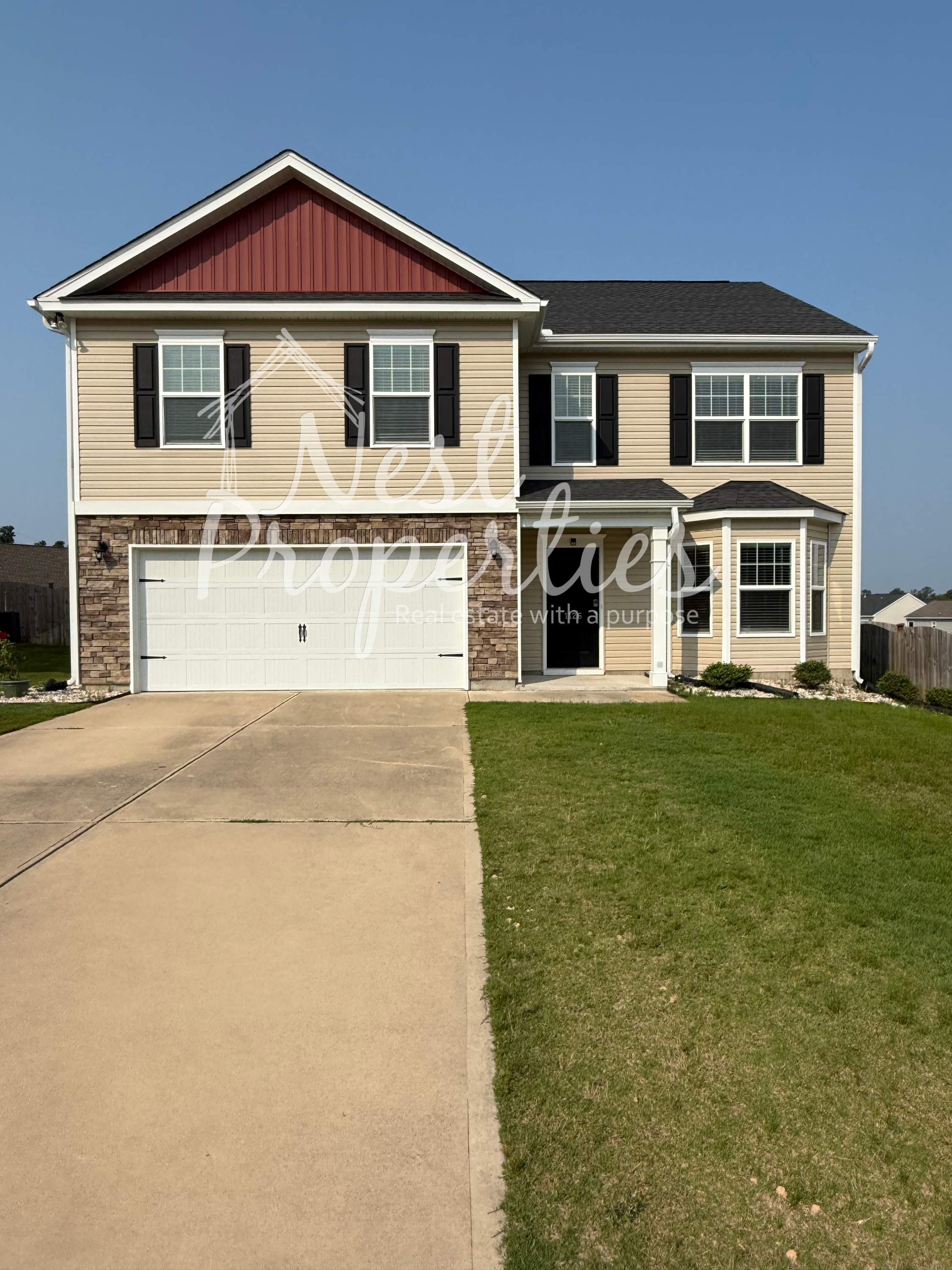 1126 Dawhoo Court