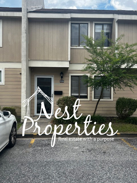 6905 Cleaton Drive unit F135 - 1