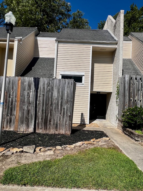 4443 Bethel Church Road Unit 12 - 1