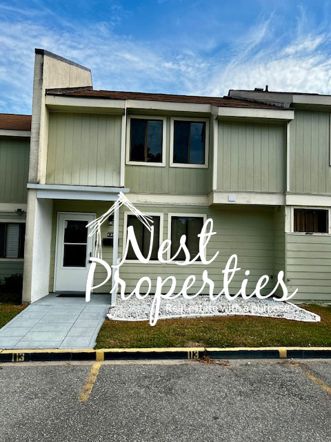 6905 Cleaton Road unit C113 - 1