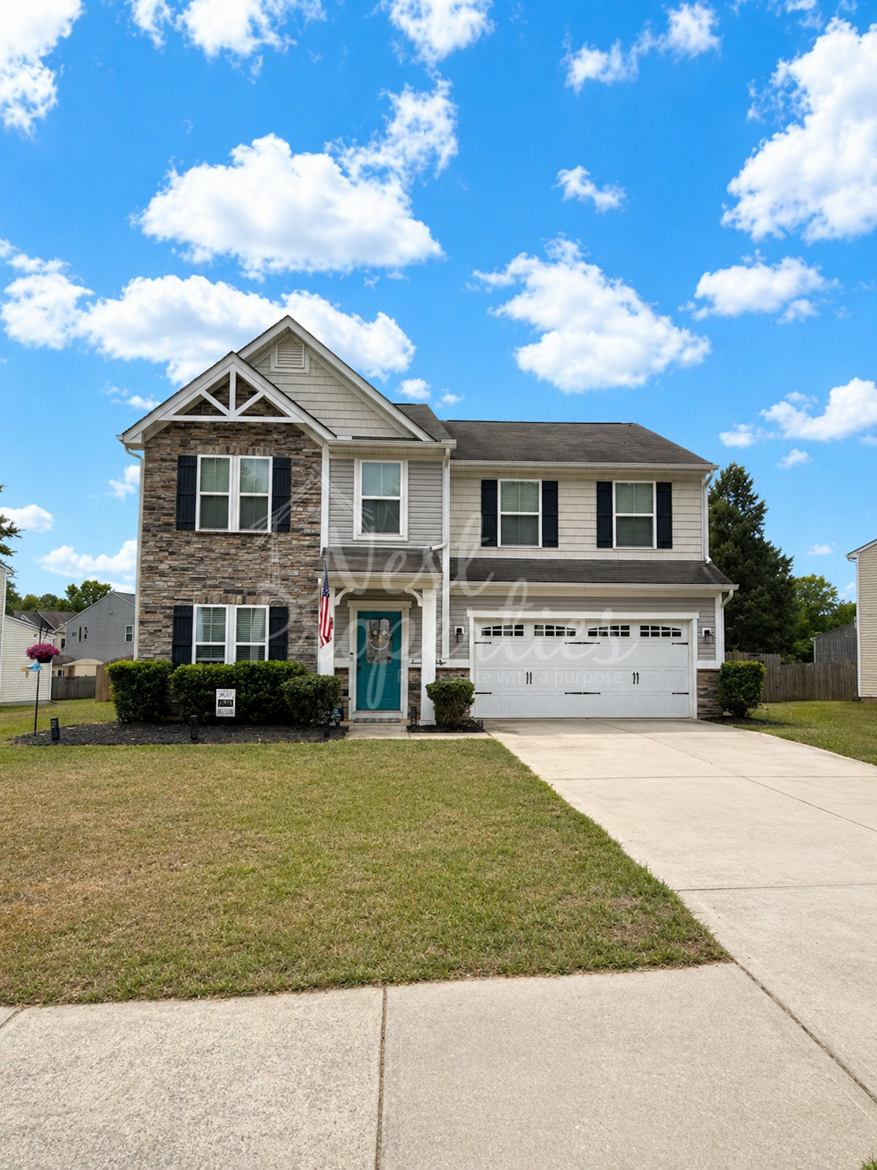 594 Newton Road