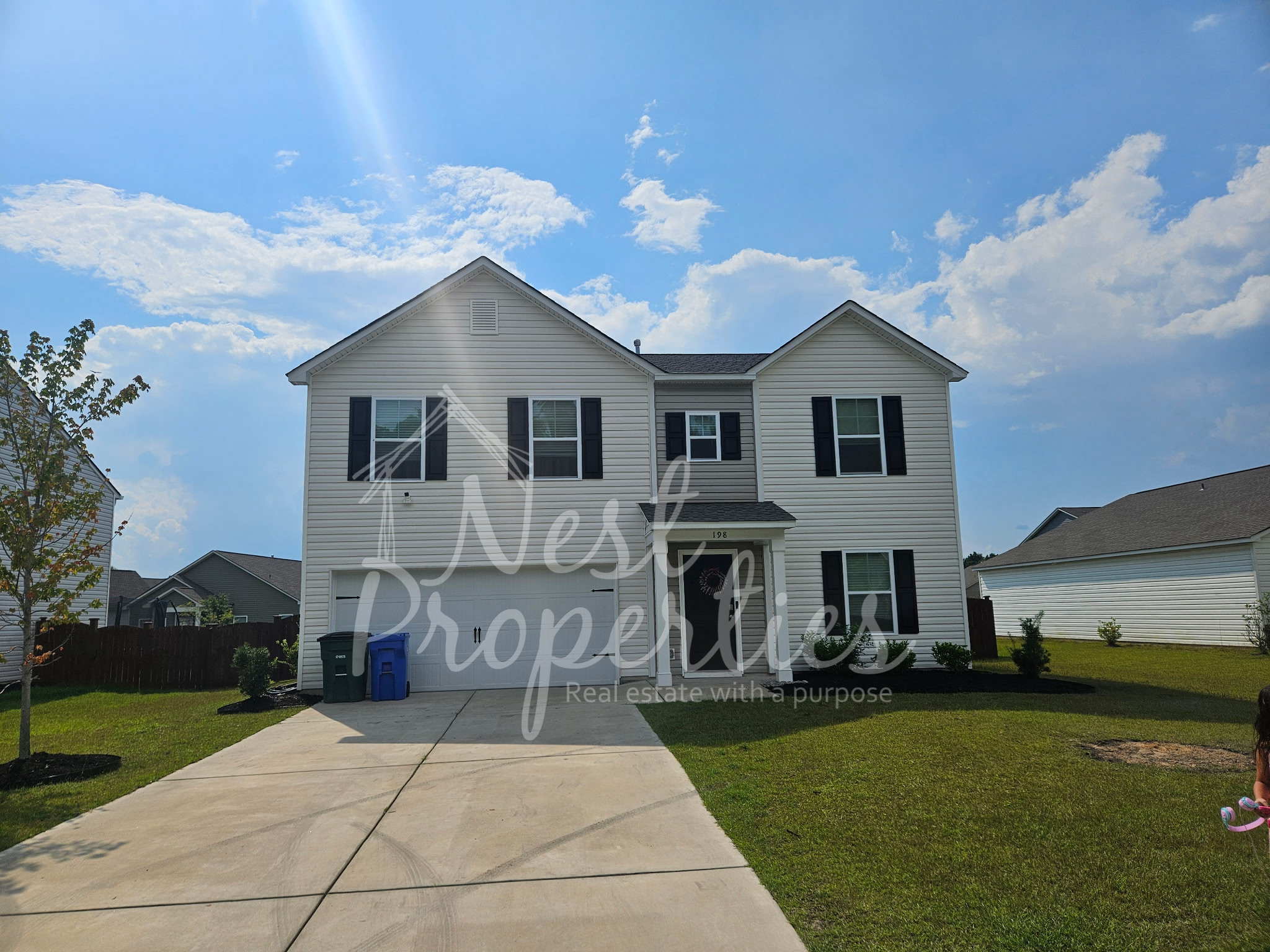 198 Carriagebrook Circle