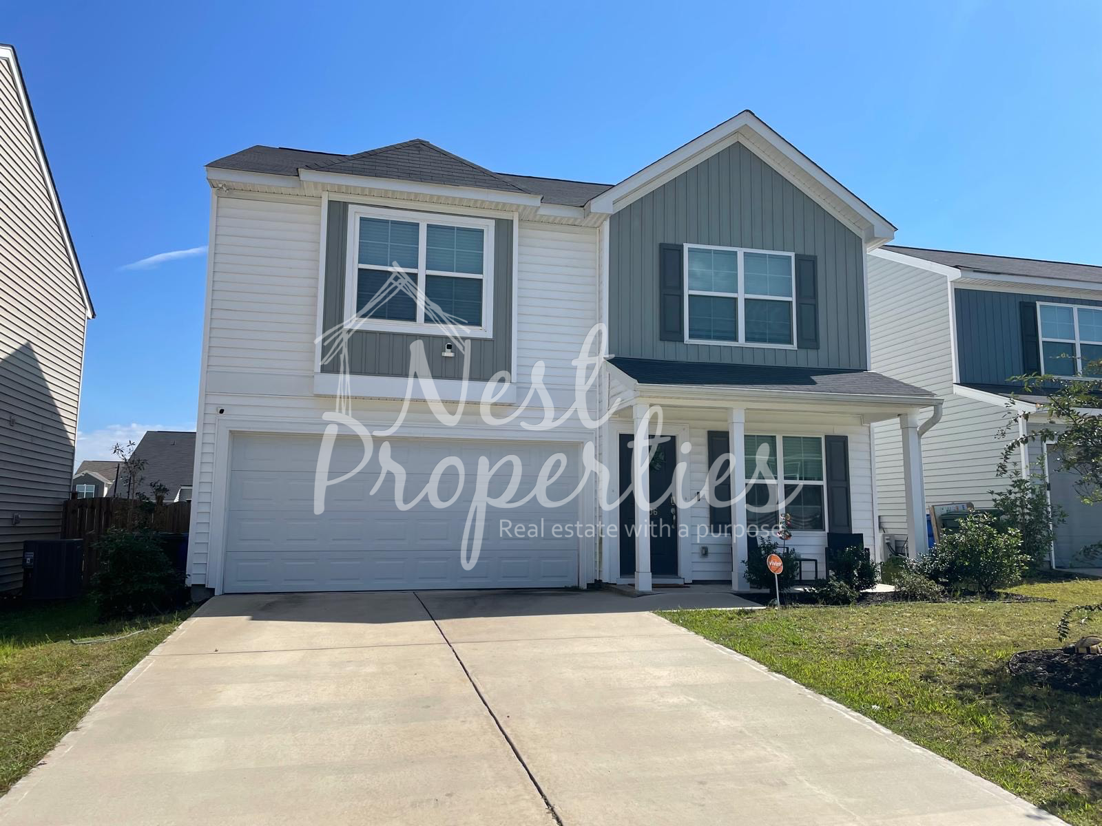 2106 County Line Trail