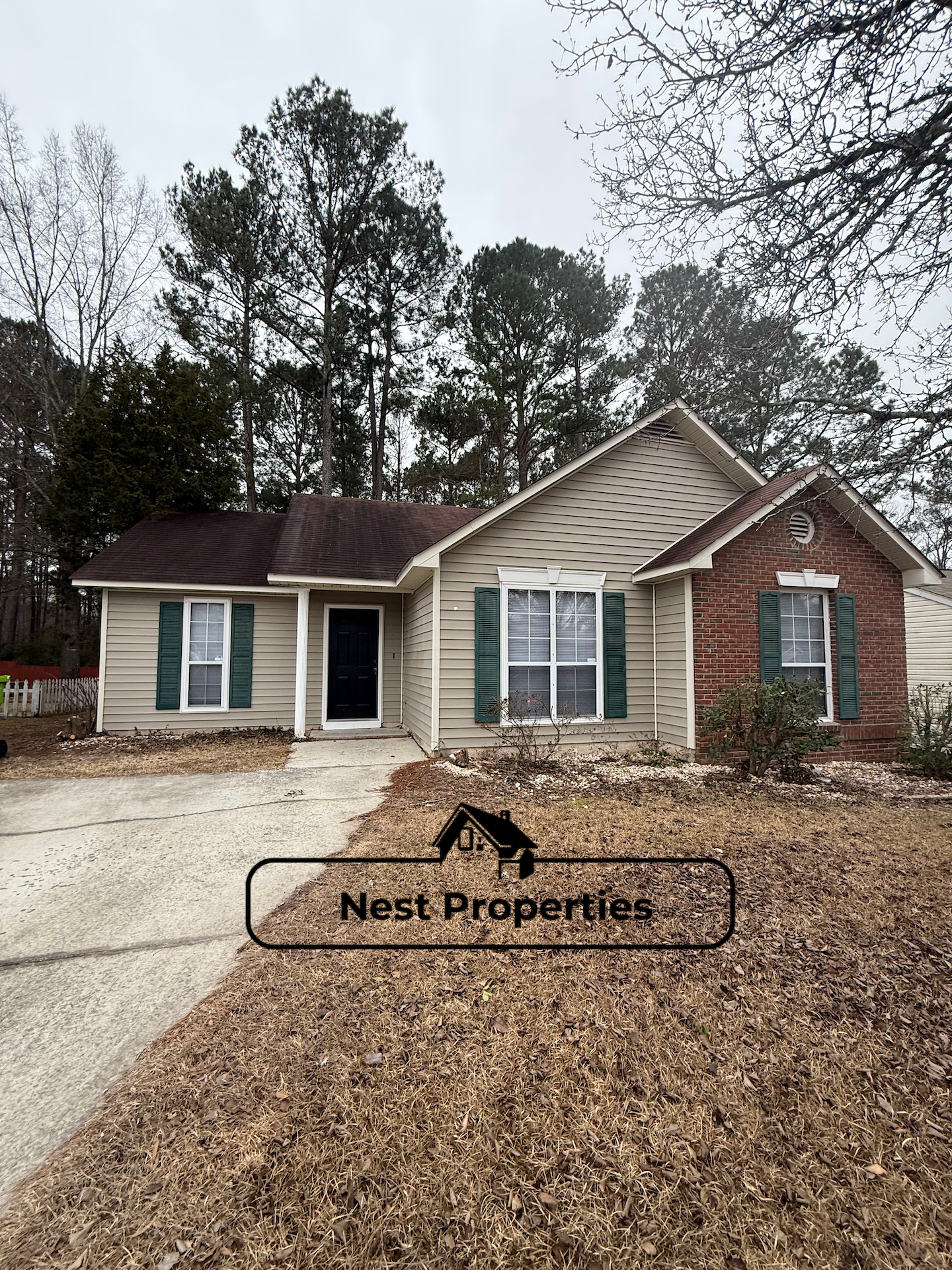 300 Barger Circle