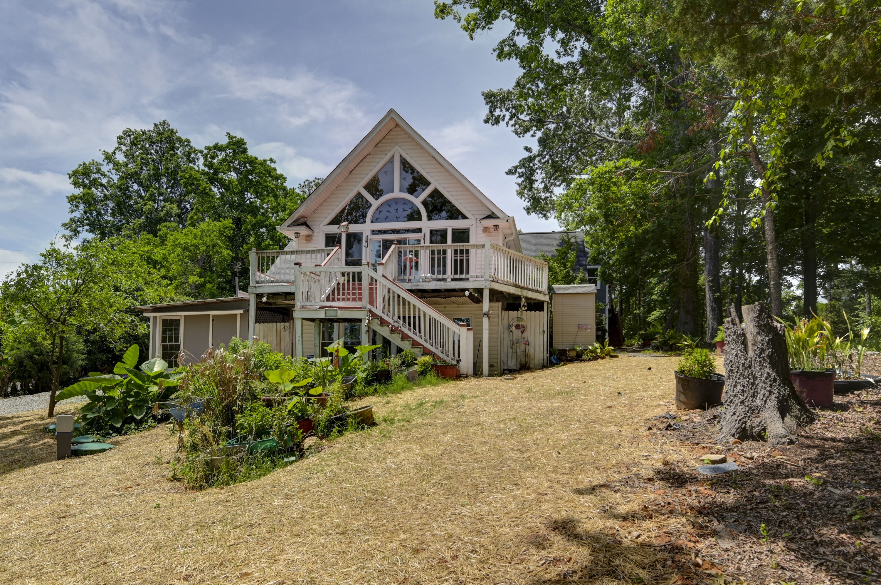 1320 State Road S-32-1254